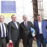 Antić: Očekujemo podšku EU za zaštitu životne sredine 14