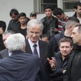 Danijelson: Migrantska kriza evropski izazov 8