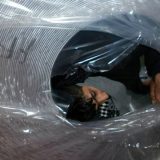 Carinici sprečili prelaz šest ilegalnih migranata 9