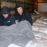 Migranti među daskama i brašnom 8