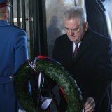 Nikolić: Sva odlikovanja zaslužena 2