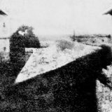 Najstarija fotografija na svetu 1