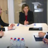 Dijalog Prištine i Beograda mora biti nastavljen 8