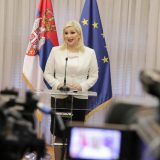 Gradnja autoputa Surčin - Obrenovac od 1. marta 2