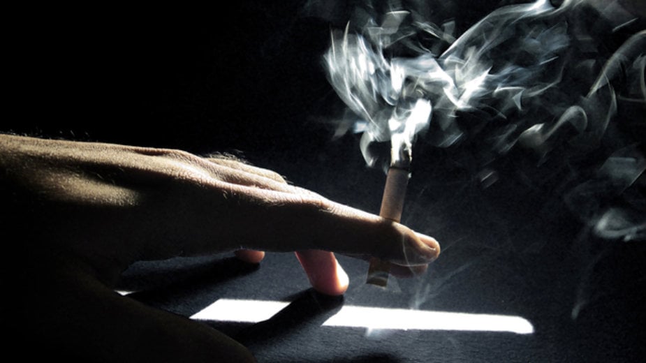 Pušenje glavni uzročnik raka pluća 1