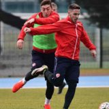 Pavkov nije na veresiju 8