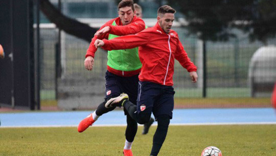 Pavkov nije na veresiju 1