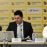 Neregularna Superliga u bespravnoj državi 4