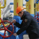 SAD: Gasovod nosi rizik sankcija 14