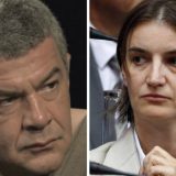 Ana Brnabić i Nebojša Glogovac gej ikone 11