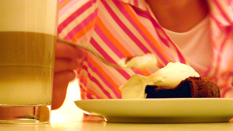 Dijeta čak može da dovede do gojenja 1