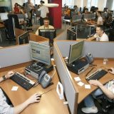 Građani pasivni i neobavšteni 10