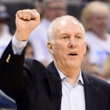 Jokić svedok Popovićevog rekorda 12