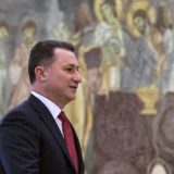 Gruevski negira da je iz Skoplja pobegao u prtljažniku 15