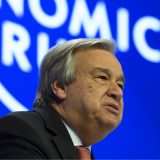 Gutereš: Žao mi je što SAD blokiraju izbor Fajada 14