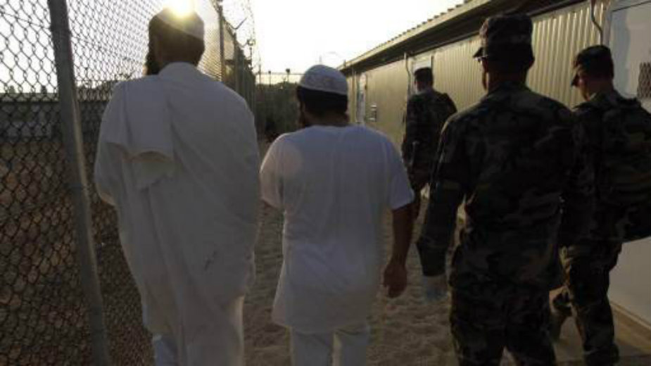 SAD hoće da zatvore Gvantanamo 1