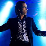 Nick Cave and The Bad Seeds u Areni 28. oktobra 14