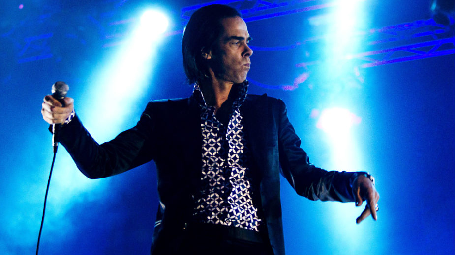 Nick Cave and The Bad Seeds u Areni 28. oktobra 1