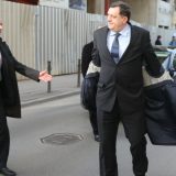 Dodik potrošio oko 30 miliona dolara za lobiranje u svetu 13