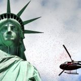 Poruka na Kipu slobode - Izbeglice, dobrodošle 3