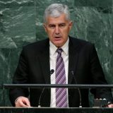 Čović: Tužba ne može u ime BiH 10