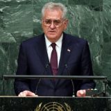 Nikolić u SB UN: Nećemo se odreći Kosova 2
