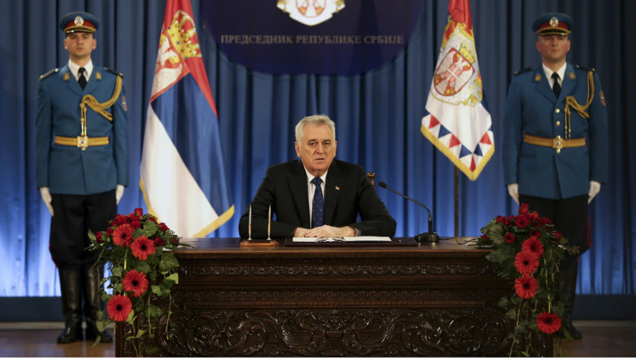 Čitaoci Danasa Nikolića vide kao ambasadora 1
