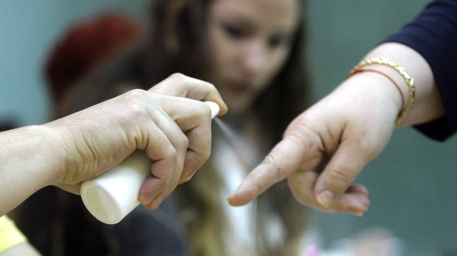 Anketa Danasa: Kako ćete glasati na izborima? 1