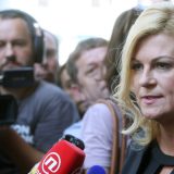Kitarović: Preuranjene priče o vojnom roku 5