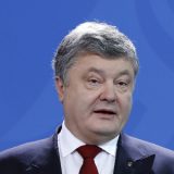 Porošenko želi referendum o NATO-u 15