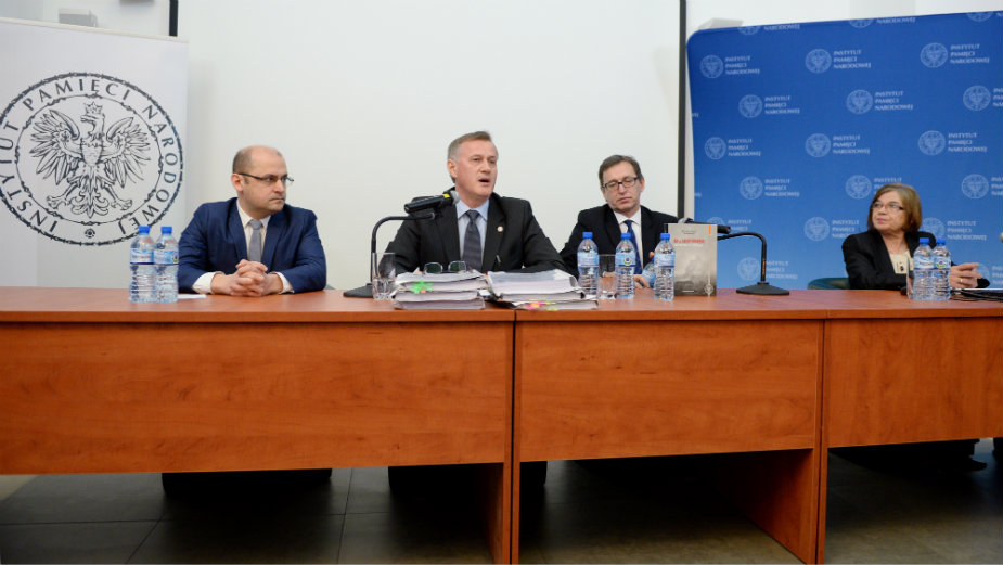 Valensa ipak radio za tajnu policiju 1