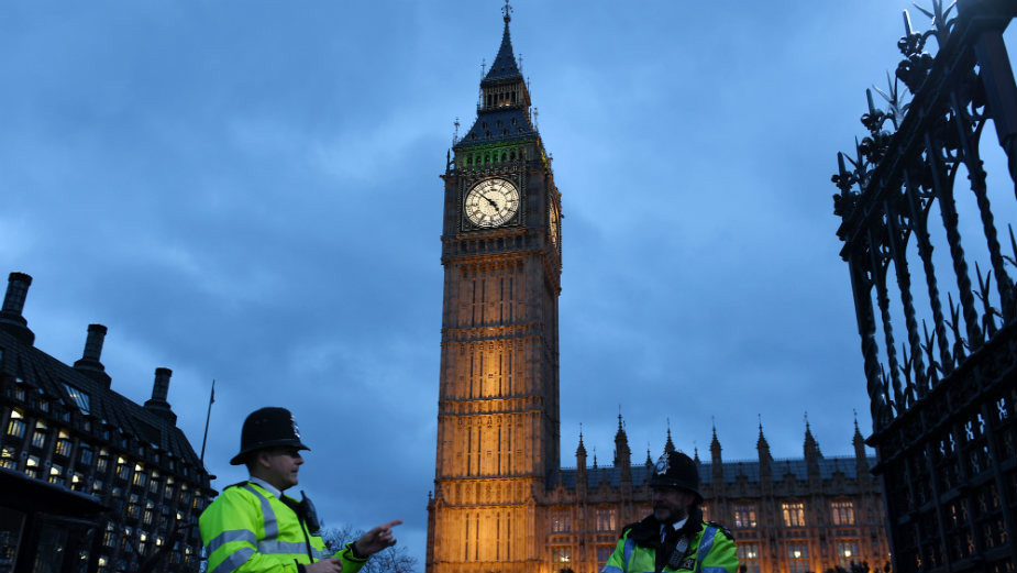 Britanski parlament podržao Bregzit 1