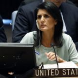 Hejli: Kosovo zaslužuje da bude članica UN 2