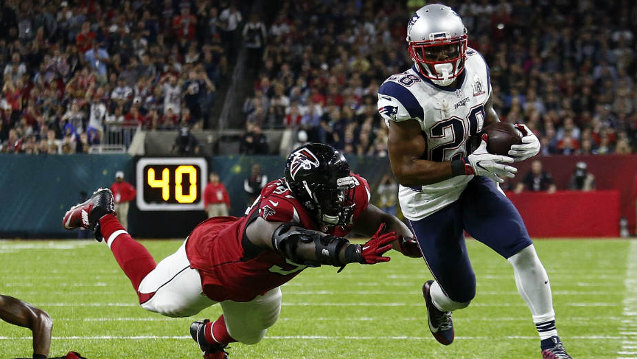 Superboul: Istorijska pobeda Nju Inglanda nakon preokreta 1