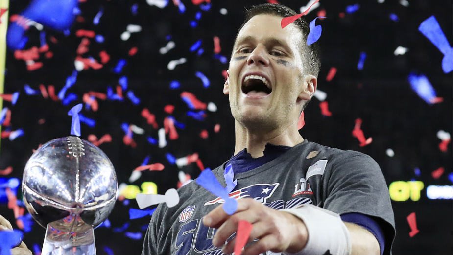 Superboul: Istorijska pobeda Nju Inglanda nakon preokreta 2 Superboul: Istorijska pobeda Nju Inglanda nakon preokreta 2