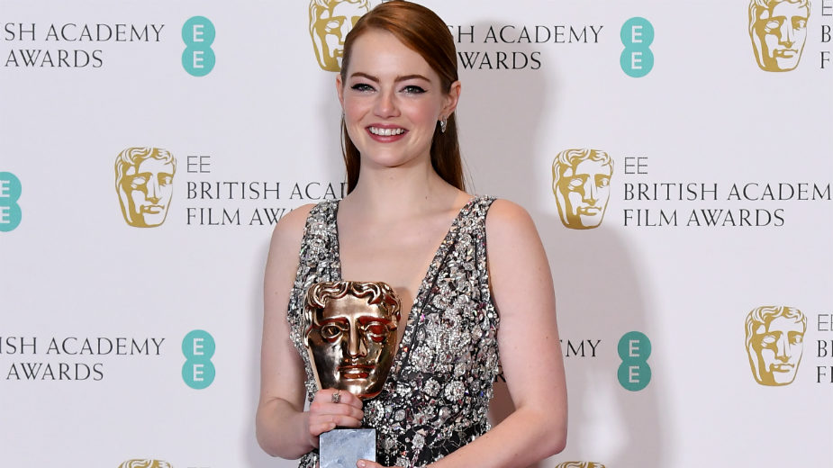 Novi trijumf za film "La La Land" 1