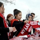 Žene u turskoj vojsci smeju da nose marame 13
