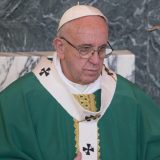 Papa: Bolje biti ateista nego dvolični katolik 2