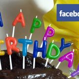 Fejsbuk danas proslavlja 13. rođendan 3