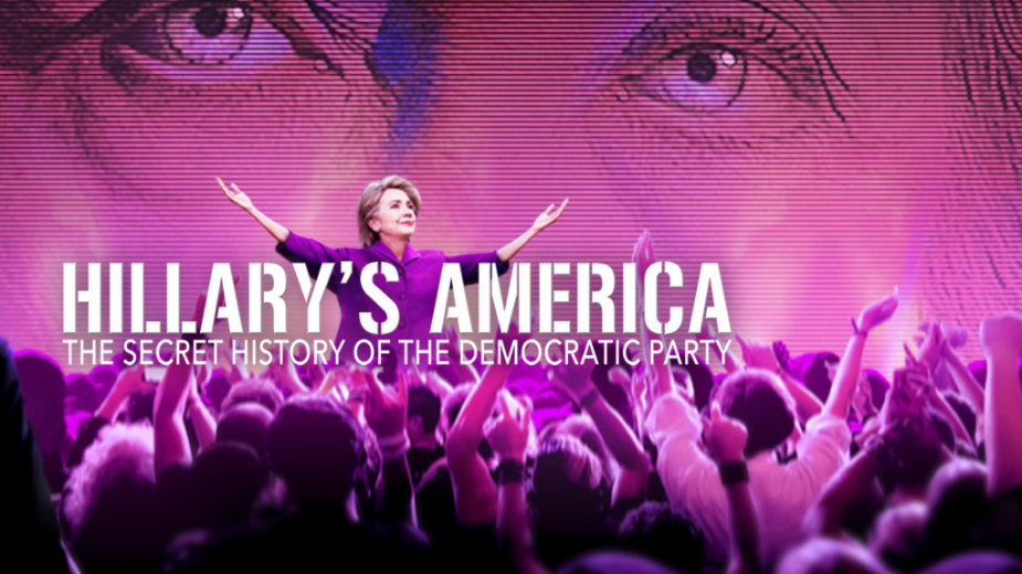 Zlatna malina za dokumentarac o Hilari 1