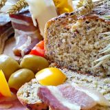 Recept nedelje: Hleb sa semenkama 1