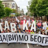 Poslednji dan za ostavku Siniše Malog 7