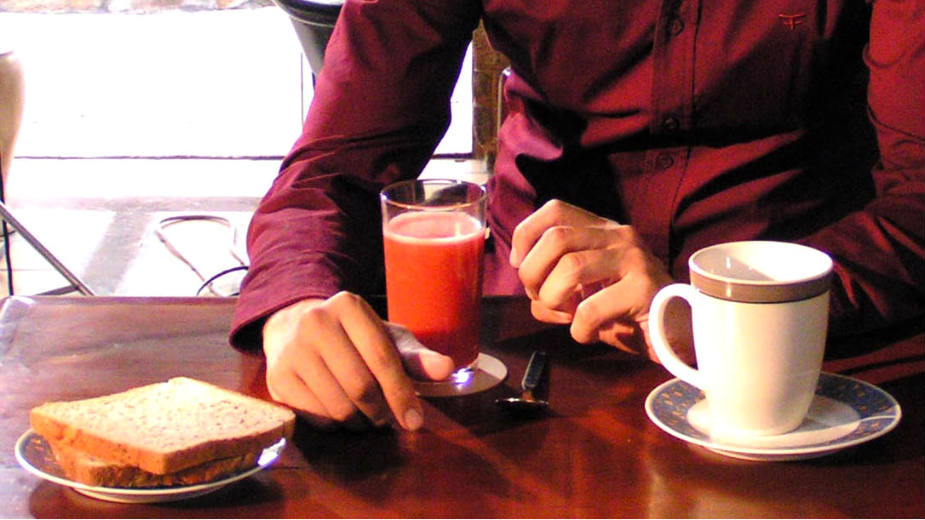 Loše navike dece u ishrani 1