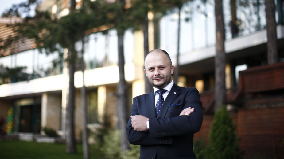 Izuzetno je važno završiti privatizaciju državnih hotela 1 Izuzetno je važno završiti privatizaciju državnih hotela 1