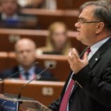 Ivanić: Bez tužbe zbog Pelješkog mosta 5