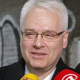 Josipović: Milanović od drveta ne vidi šumu, što na un, to na drum 14