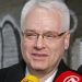 Josipović: Milanović od drveta ne vidi šumu, što na un, to na drum 8