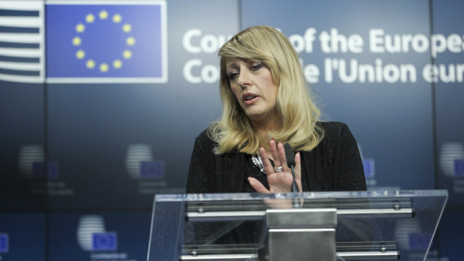 Joksimović: Napredak u pregovorima sa EU 1