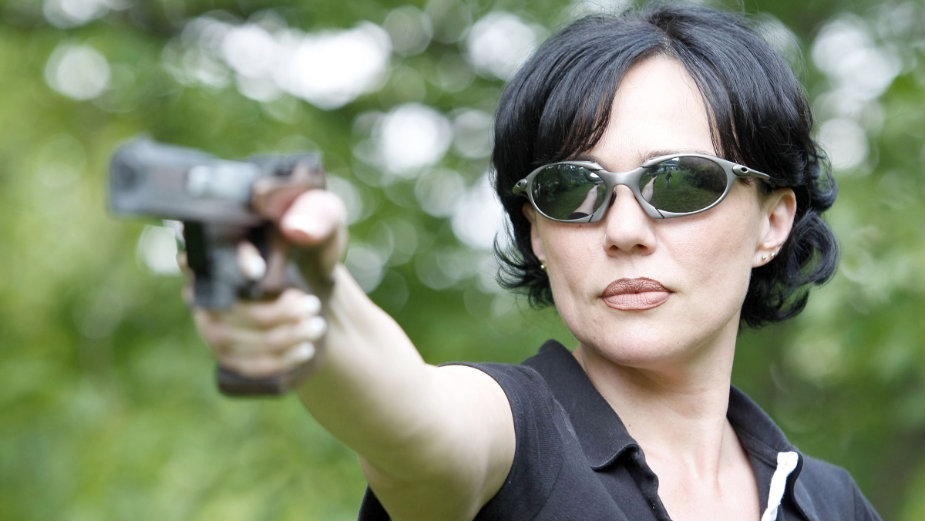 A Jasna Šekarić? 1