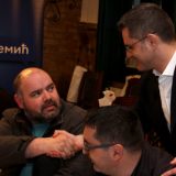 Jeremić:Nadmudrivanje pomaže Vučiću 9